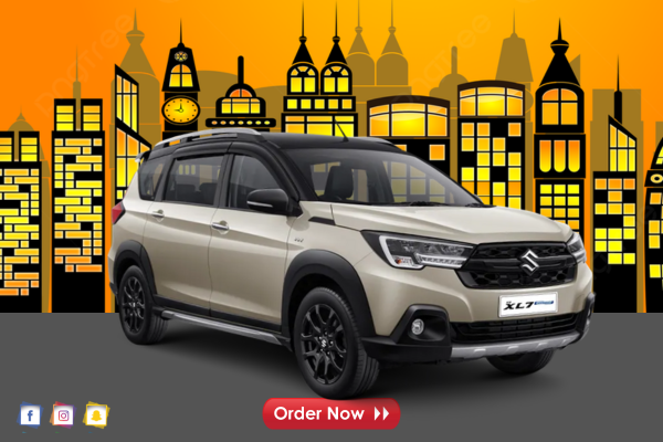 Suzuki Xl7 Suzuki Xl7