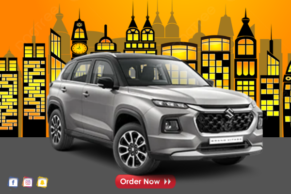 Suzuki Grand Vitara Suzuki Grand Vitara