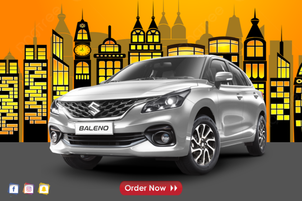 Suzuki Baleno Suzuki Baleno